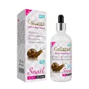 Sérum Anti-Âge à Base de Bave d'Escargot de Collagen