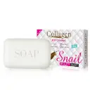 Savon à Base de Bave d'Escargot de Collagen