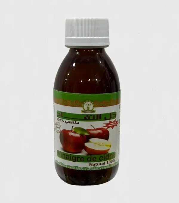 Vinaigre de cidre