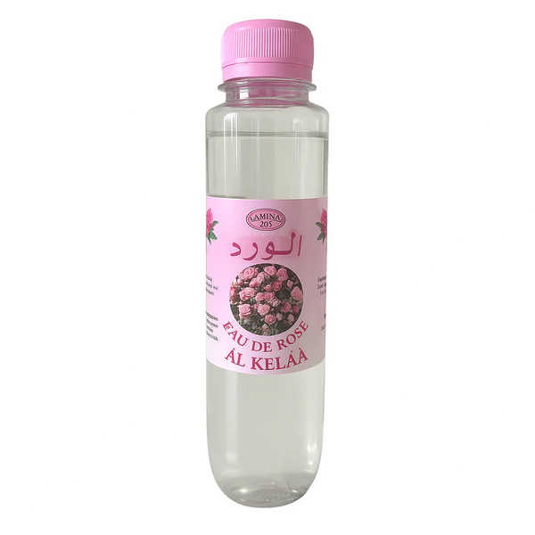 Eau de Rose AL KELAA