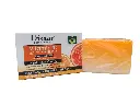 Disaar Savon à la Vitamine C et Extrait de Cerise