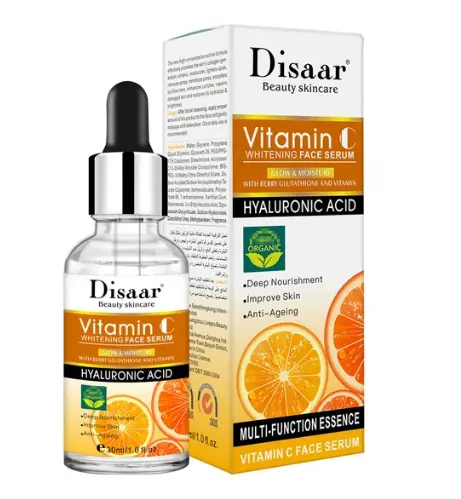 Disaar Sérum anti-âge Vitamine C