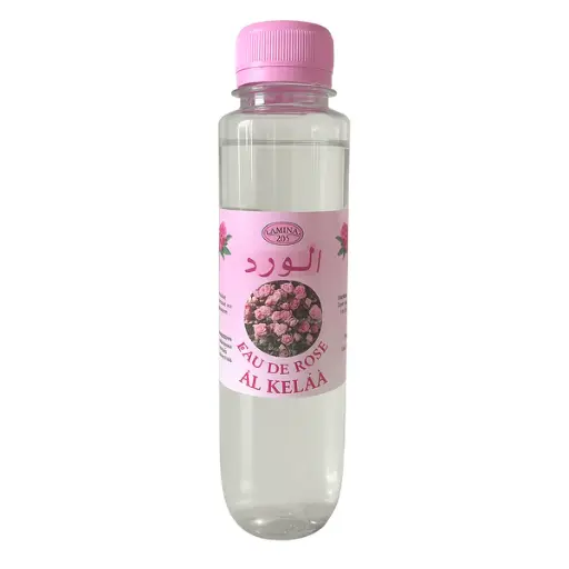 Eau de Rose AL KELAA